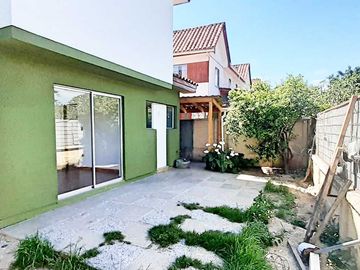 Casa en venta en QUILPUÉ