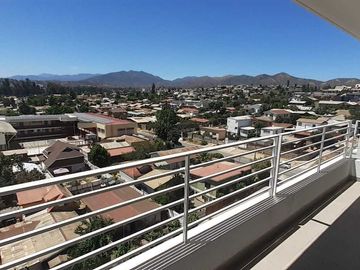 Departamento en venta en VILLA ALEMANA