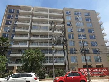 Departamento en venta en VILLA ALEMANA