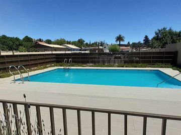 Departamento en venta en VILLA ALEMANA