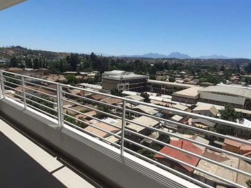 Departamento en venta en VILLA ALEMANA
