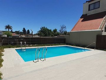 Departamento en venta en VILLA ALEMANA