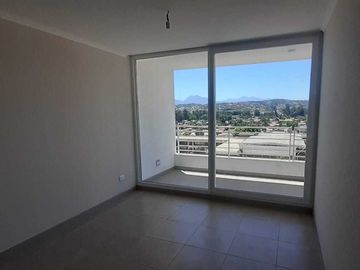 Departamento en venta en VILLA ALEMANA