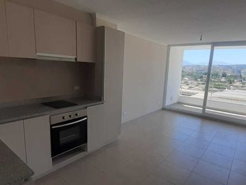 Departamento en venta en VILLA ALEMANA