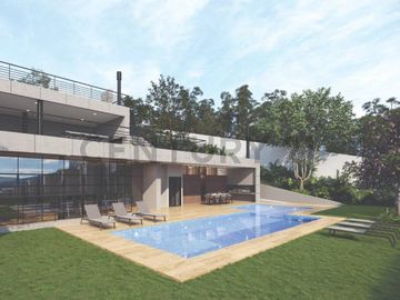 VENTA CASA TUMBACO