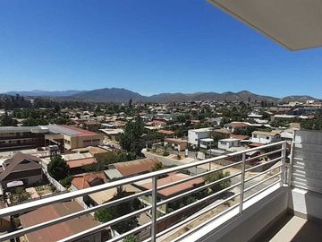 Departamento en venta en VILLA ALEMANA