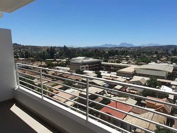 Departamento en venta en VILLA ALEMANA