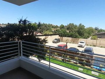 Departamento en venta en VILLA ALEMANA