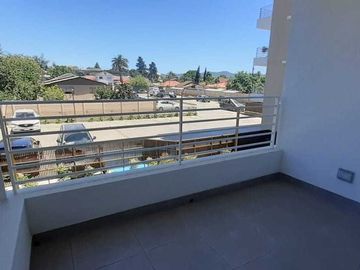 Departamento en venta en VILLA ALEMANA