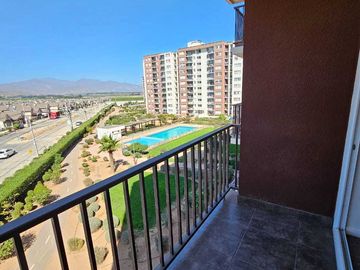Departamento en venta en COQUIMBO