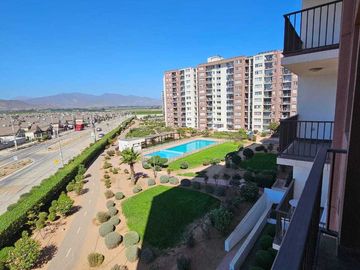 Departamento en venta en COQUIMBO