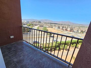 Departamento en venta en COQUIMBO