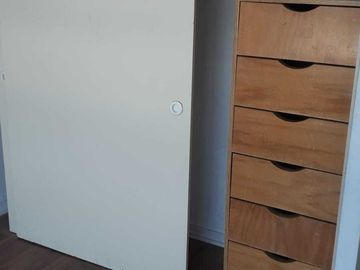 Departamento en venta en SANTIAGO