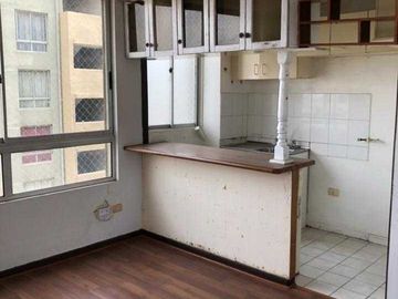 Departamento en venta en SANTIAGO