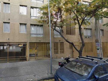 Departamento en venta en SANTIAGO