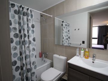 Departamento en venta en ÑUÑOA