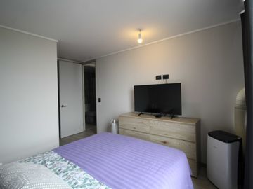 Departamento en venta en ÑUÑOA