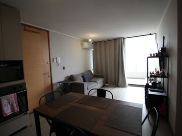 Departamento en venta en ÑUÑOA