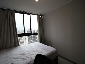 Departamento en venta en ÑUÑOA