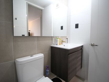 Departamento en venta en ÑUÑOA
