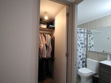 Departamento en venta en ÑUÑOA