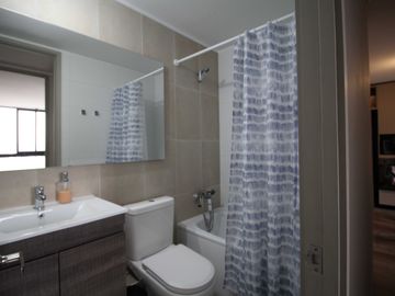 Departamento en venta en ÑUÑOA