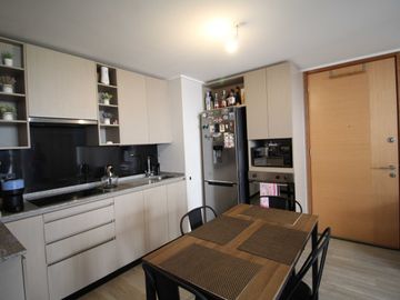 Departamento en venta en ÑUÑOA