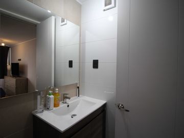Departamento en venta en ÑUÑOA