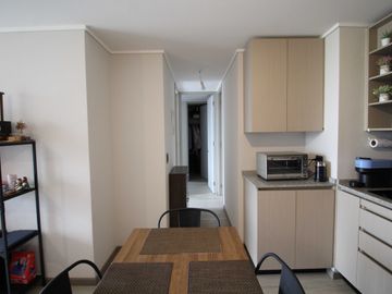 Departamento en venta en ÑUÑOA