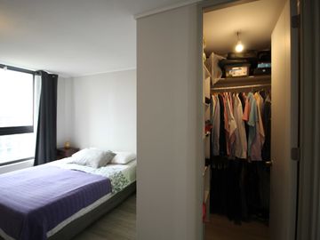 Departamento en venta en ÑUÑOA