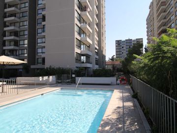 Departamento en venta en ÑUÑOA