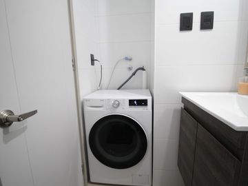 Departamento en venta en ÑUÑOA