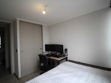 Departamento en venta en ÑUÑOA