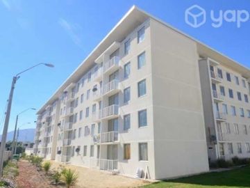 Departamento en venta en LA SERENA