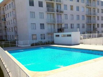 Departamento en venta en LA SERENA