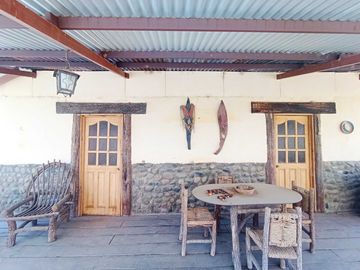Casa en venta en PAIHUANO