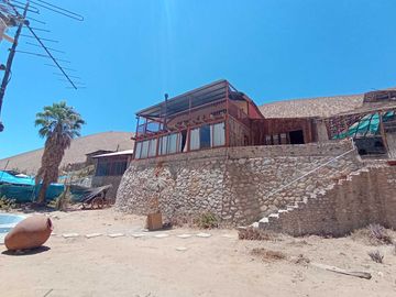 Casa en venta en PAIHUANO