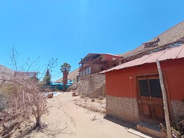 Casa en venta en PAIHUANO