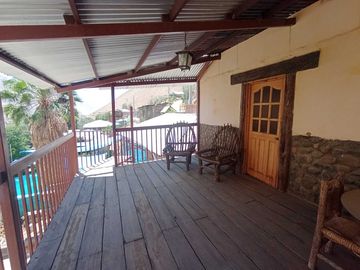 Casa en venta en PAIHUANO