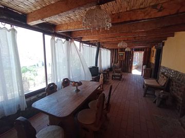 Casa en venta en PAIHUANO
