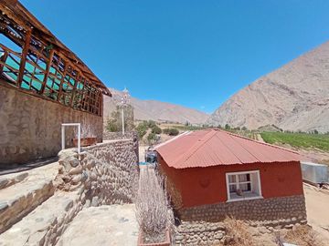 Casa en venta en PAIHUANO