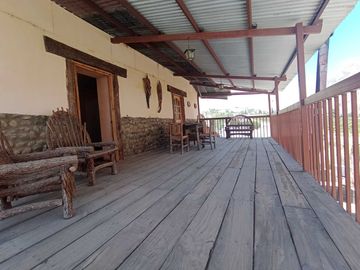 Casa en venta en PAIHUANO
