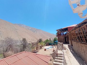 Casa en venta en PAIHUANO