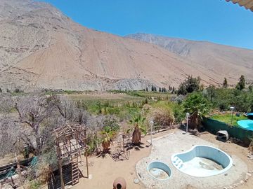 Casa en venta en PAIHUANO