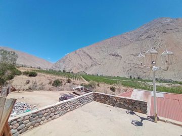 Casa en venta en PAIHUANO