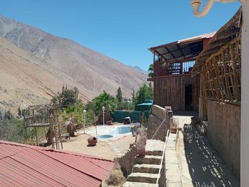 Casa en venta en PAIHUANO