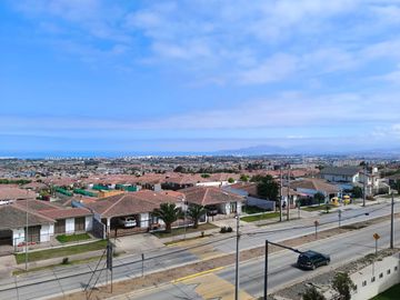Departamento en venta en LA SERENA