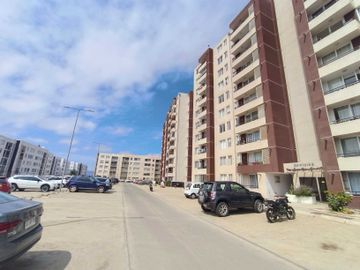 Departamento en venta en LA SERENA