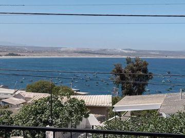 Casa en venta en COQUIMBO