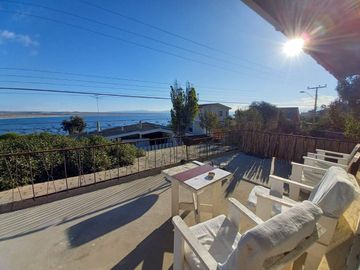 Casa en venta en COQUIMBO